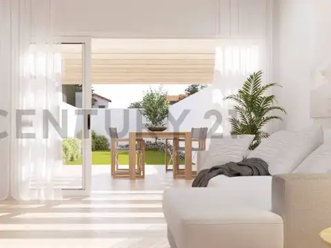 Departamento en Venta en Olivos, USD 275.000