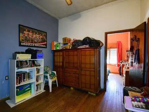 Depto Tipo Casa en Venta en La Plata, USD 72.000