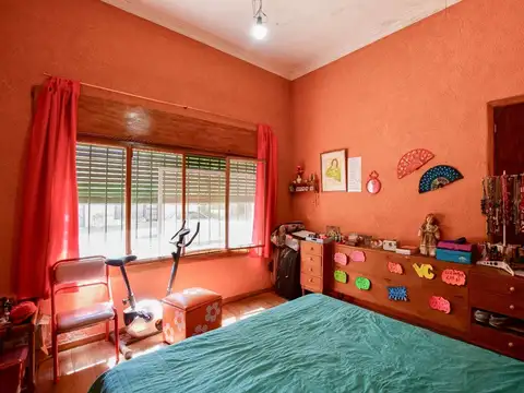 Depto Tipo Casa en Venta con 1 cocheras