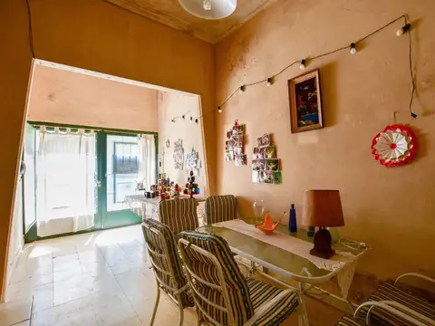 Depto Tipo Casa en Venta de 4 ambientes