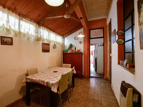 VENTA PH 2 DORMITORIOS CON COCHERA