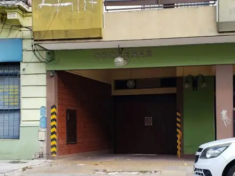 Cocheras cubiertas venta - 3,9 x 7mts2-27,3 mts 2  - Adrogue