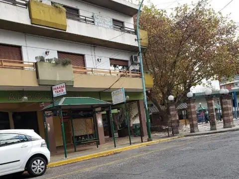 Somellera e/ Mitre y Hunter