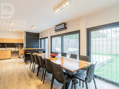 Casa en Villa Devoto