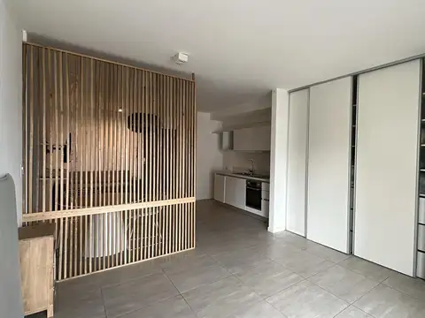 Departamento en  Venta en Evoque Olazbal