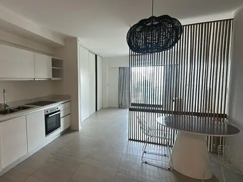 Departamento en  Venta en Evoque Olazbal