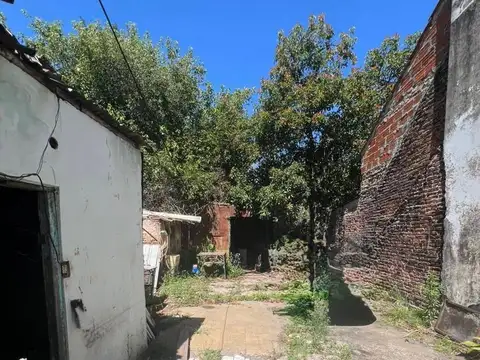 (LEG-1755) LARREA  al 2600 - IDEAL GALPON / INVERSOR