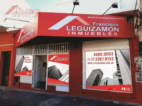 Terreno en Venta de 226,0 m2
