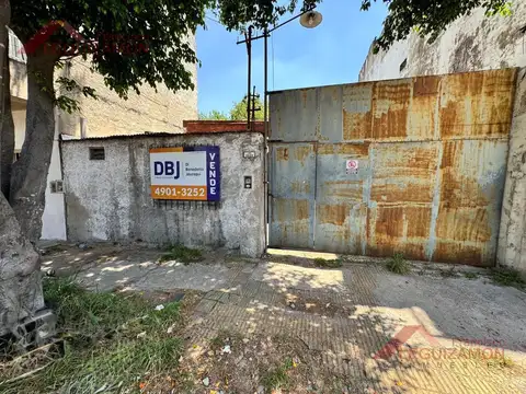 Terreno en Venta de 226,0 m2