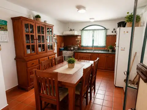 Casa en Venta en San Jose del Rincon, USD 75.000