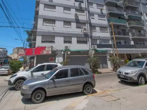 Departamento en Esquina