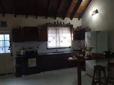 Hermoso chalet en buena ubicación 