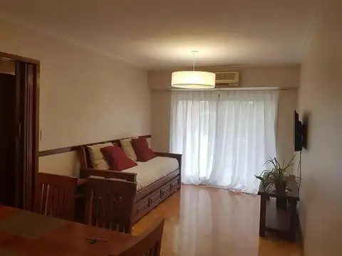 Departamento en alquiler temporario