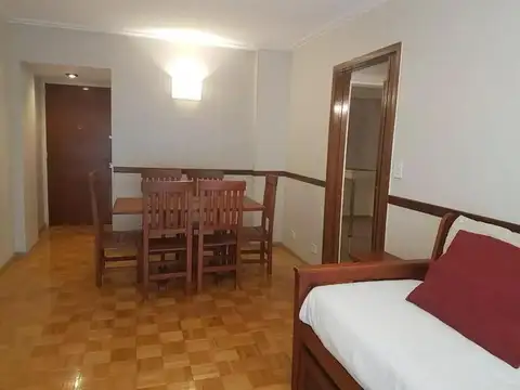 Cuba 2500, Piso 5