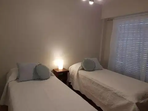 Departamento en Alquiler Temporal de 2 dormitorios