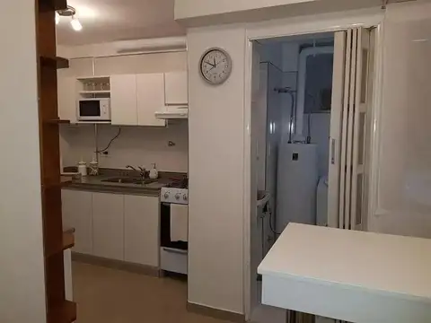 Departamento en Alquiler Temporal 30 años