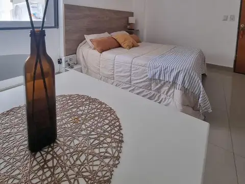 Departamento Venta-Ideal Airbnb-Amueblado-Almagro-Monoambiente-Excelente Renta-Luminoso-Entre piso