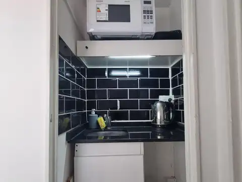 Departamento en Venta Apto profesional