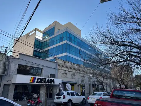 Sarmiento 169 2º piso