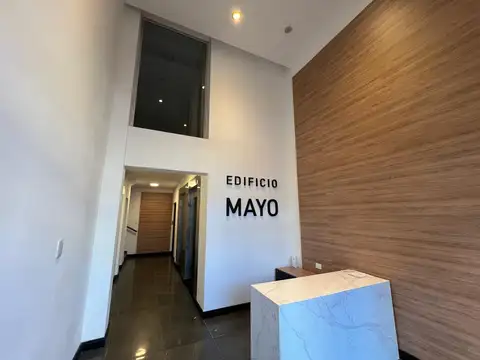 Oficina Monoambiente con 1 baño