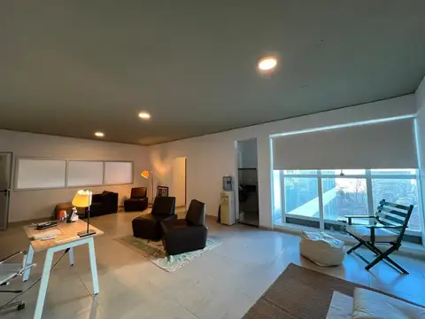 Sarmiento 169 2º piso