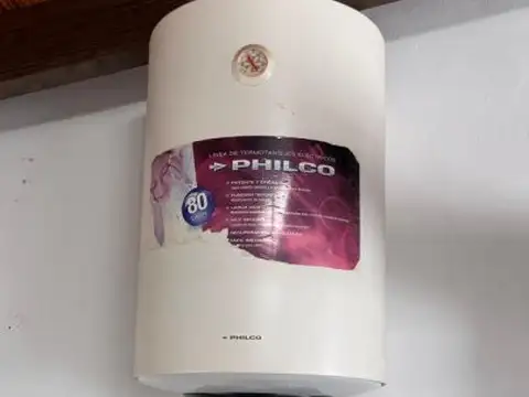 Dean Funes 2066 2 Dormitorios interna P.A