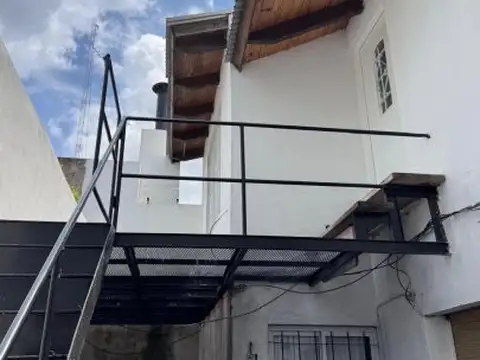 Dean Funes 2066 2 Dormitorios interna P.A