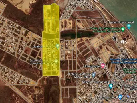 Terreno en Venta en Rio Grande, USD 16.000