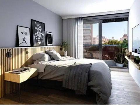 Departamento en Venta en Malvin, USD 246.215