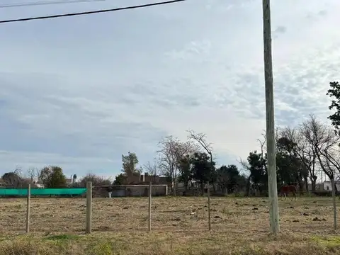 Terreno en Venta de 560,0 m2