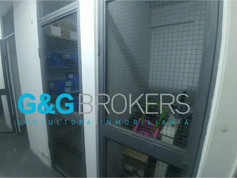 EXCLUSIVA OFICINA - RAMOS MEJIA CENTRO -