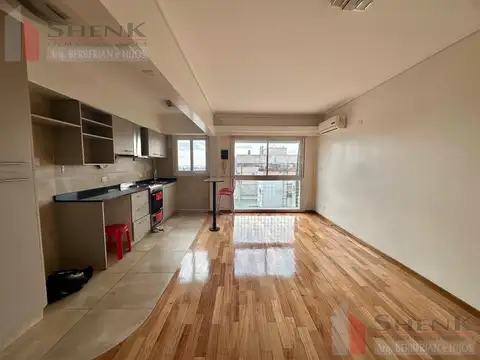 Departamento en Alquiler en Palermo, Capital Federal
