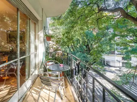 VENTA DE PISO 5 AMB CON COCHERA EN CABALLITO