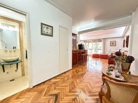 Departamento en Venta de 5 ambientes