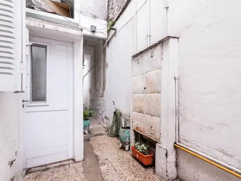 Depto Tipo Casa en Venta de 3 ambientes