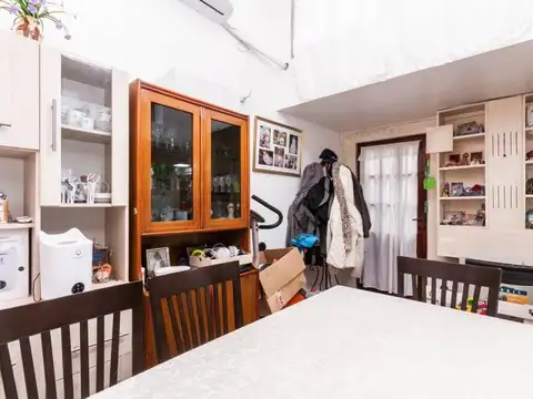 Depto Tipo Casa en Venta en Crucesita, USD 70.000