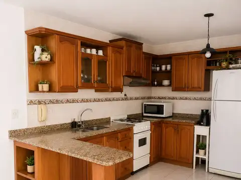 Departamento en Alquiler de 2 dormitorios