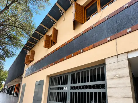 Departamento en Alquiler 30 años