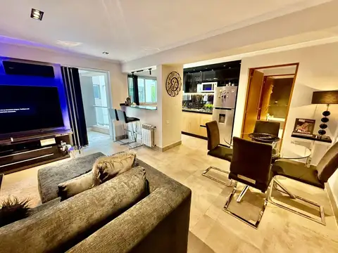 Departamento en Zona Centro