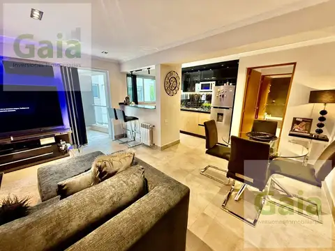 Departamento en Zona Centro