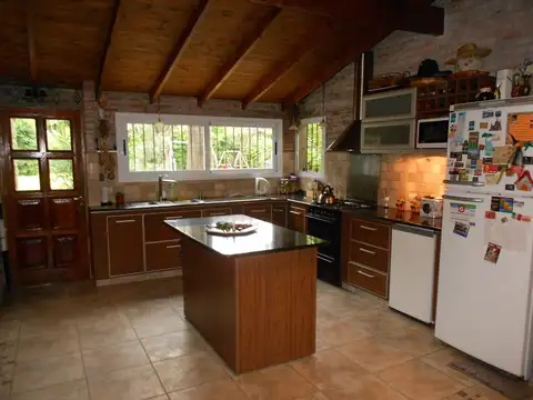 Casa en Venta 15 años