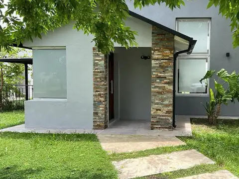 Casa en Venta en San Sebastián, USD 205.000