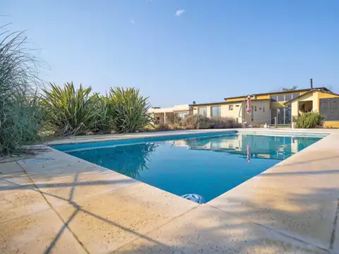 Casa en venta san Sebastián 4 ambientes
