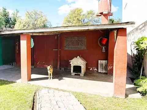 Casa en Venta de 3 dormitorios