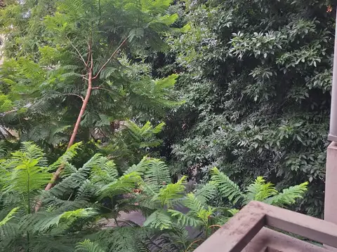 Departamento en Alquiler 1 ambiente