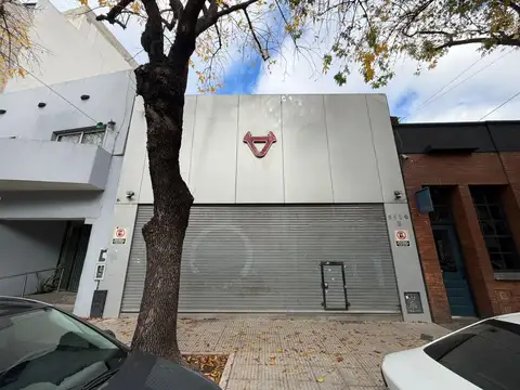 Local en Alquiler en Palermo, USD 8.000