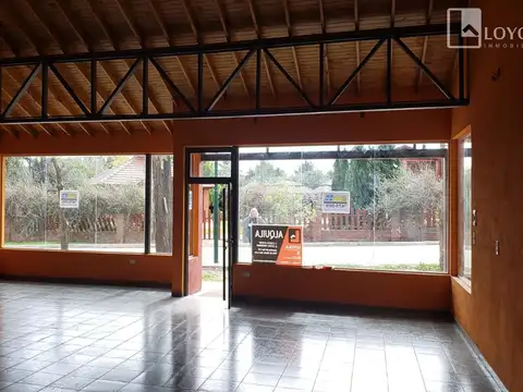Local en alquiler comercial rotonda de Carpintería San Luis