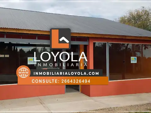 Local en Alquiler en Centro, Carpinteria