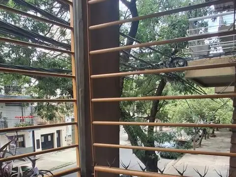 Departamento en Alquiler 27 años