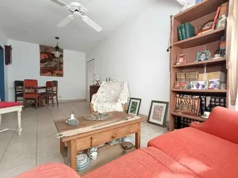 VENTA DEPARTAMENTO 3 AMBIENTES VILLA CELINA CON COCHERA